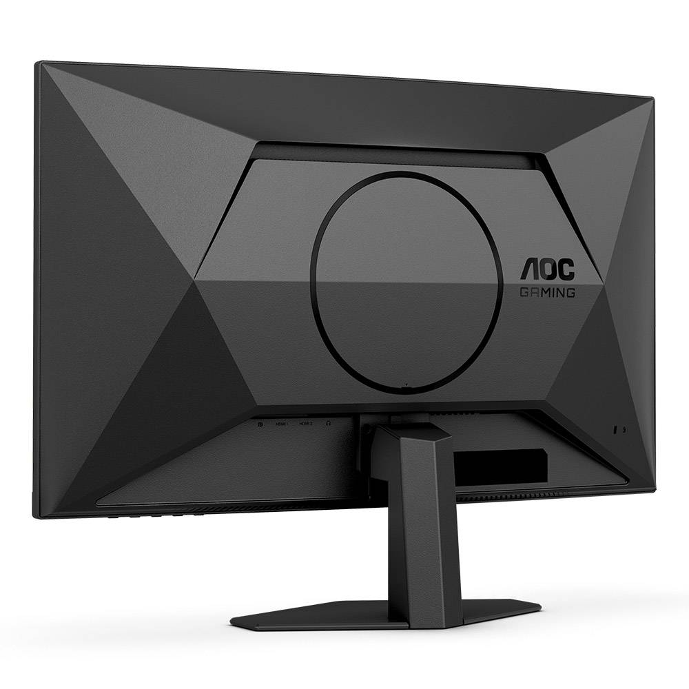 Monitor Curvo AOC Gaming C27G4ZXE VA 27“ FHD 16:9 280Hz FreeSync 4