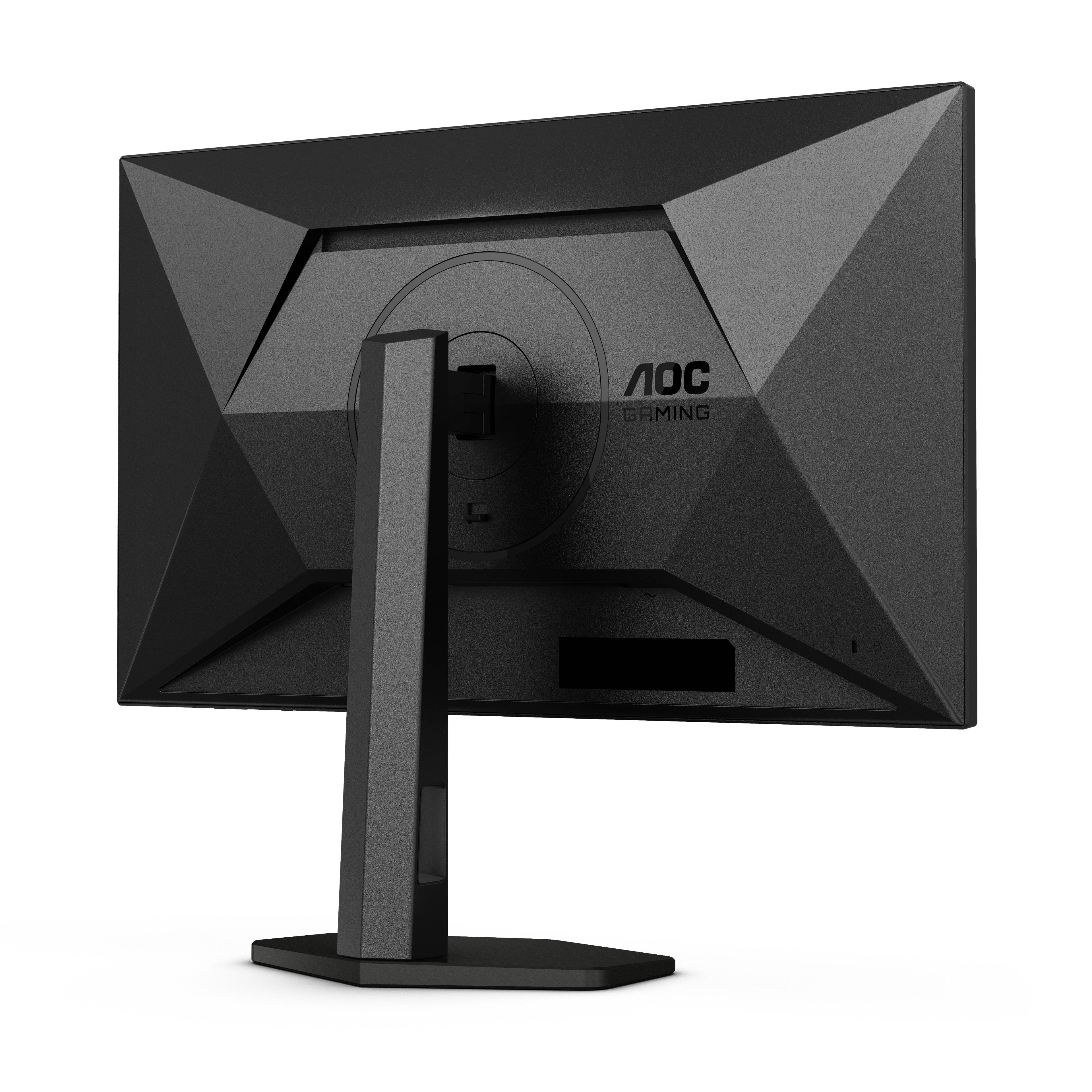 Monitor AOC 27G4XE G4 Gaming IPS 27“ FHD 16:9 180Hz FreeSync G-SYNC 3