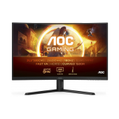 Monitor Curvo AOC CQ32G4VE Gaming V... image