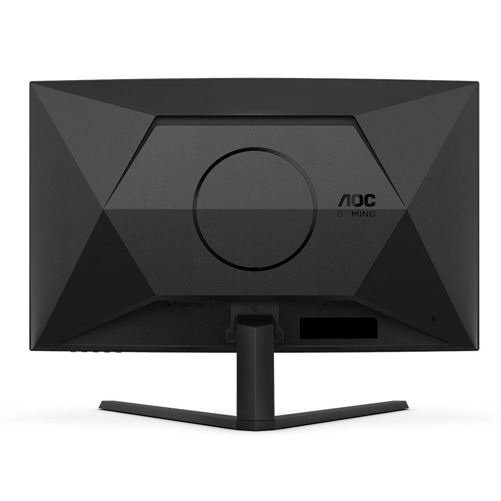 Monitor Curvo AOC CQ32G4VE Gaming VA 31.5“ QHD 16:9 180Hz FreeSync 3