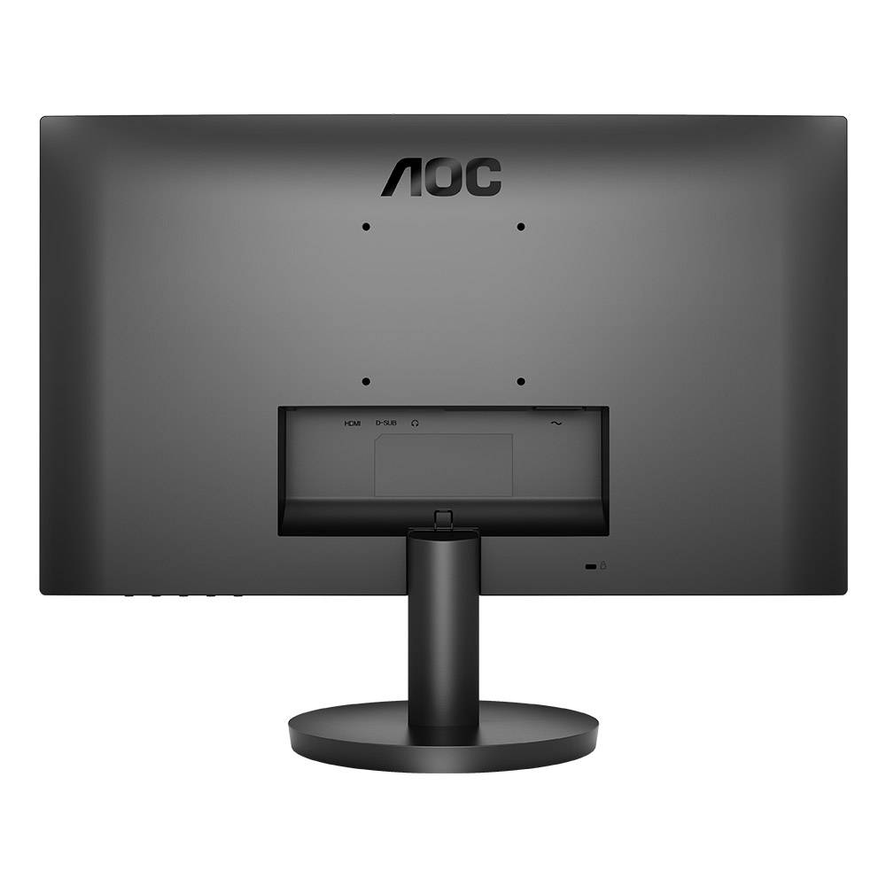 Monitor AOC 24B3HA2 IPS 23.8“ FHD 16:9 100Hz 4