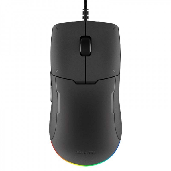 Rato Xiaomi Gaming Lite RGB Preto 1