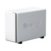 NAS Synology DiskStation DS223j | 2... image