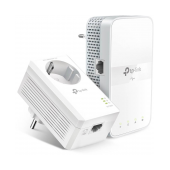 Powerline TP-Link TL-WPA7617 AV1000... image