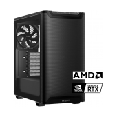 Computador Clickfiel Creator VOLT | Ryzen5 9600X | 1TB | 32GB | RTX 5060 image
