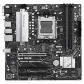 Motherboard Micro-ATX Asus Prime B650M-A II CSM image