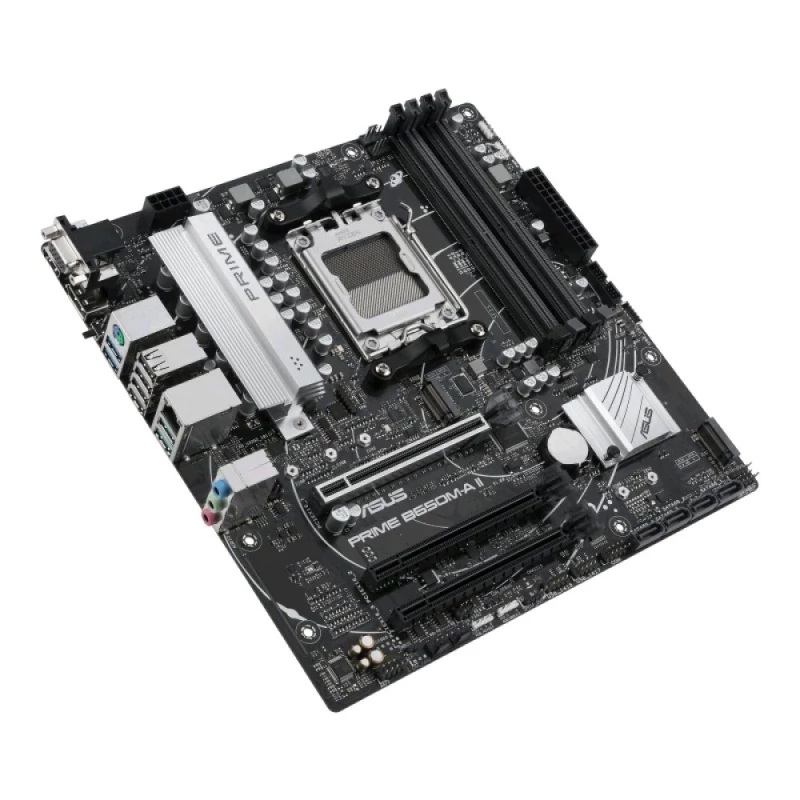 Motherboard Micro-ATX Asus Prime B650M-A II CSM 3