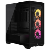 Caixa Extended-ATX Corsair 3500X ARGB Vidro Temperado Preta image