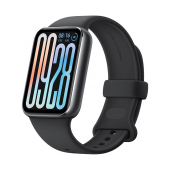 Smartband Xiaomi Mi Band 9 Pro Preta image