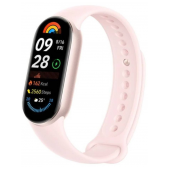 SmartBand Xiaomi Smart Band 9 Mystic Rose image