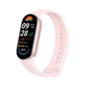 SmartBand Xiaomi Smart Band 9 Mysti... image