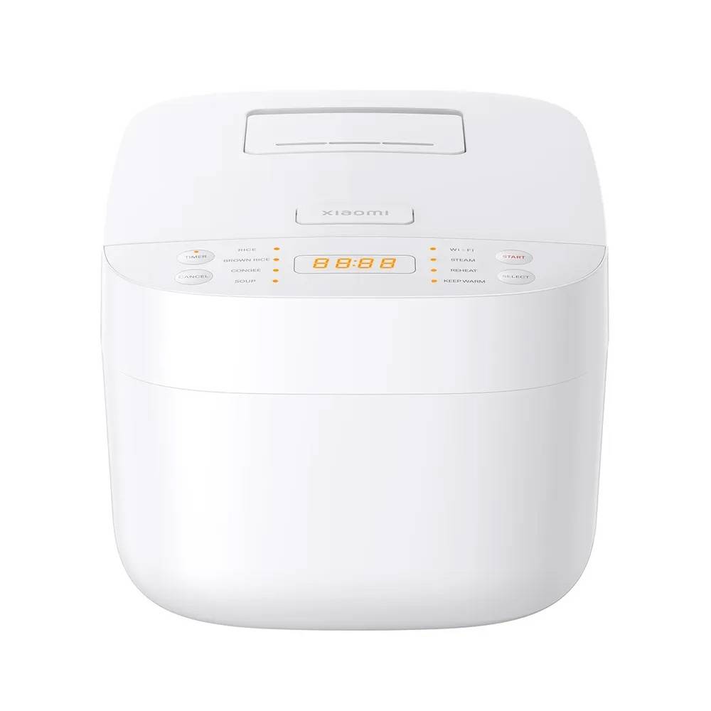 Arrozeira Xiaomi Smart Multifunctional 3 Litros 710W Branca 1