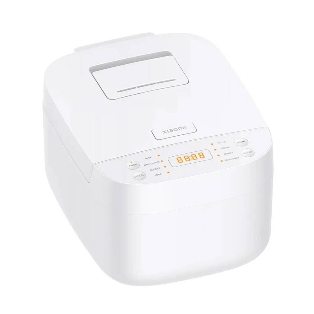 Arrozeira Xiaomi Smart Multifunctional 3 Litros 710W Branca 2