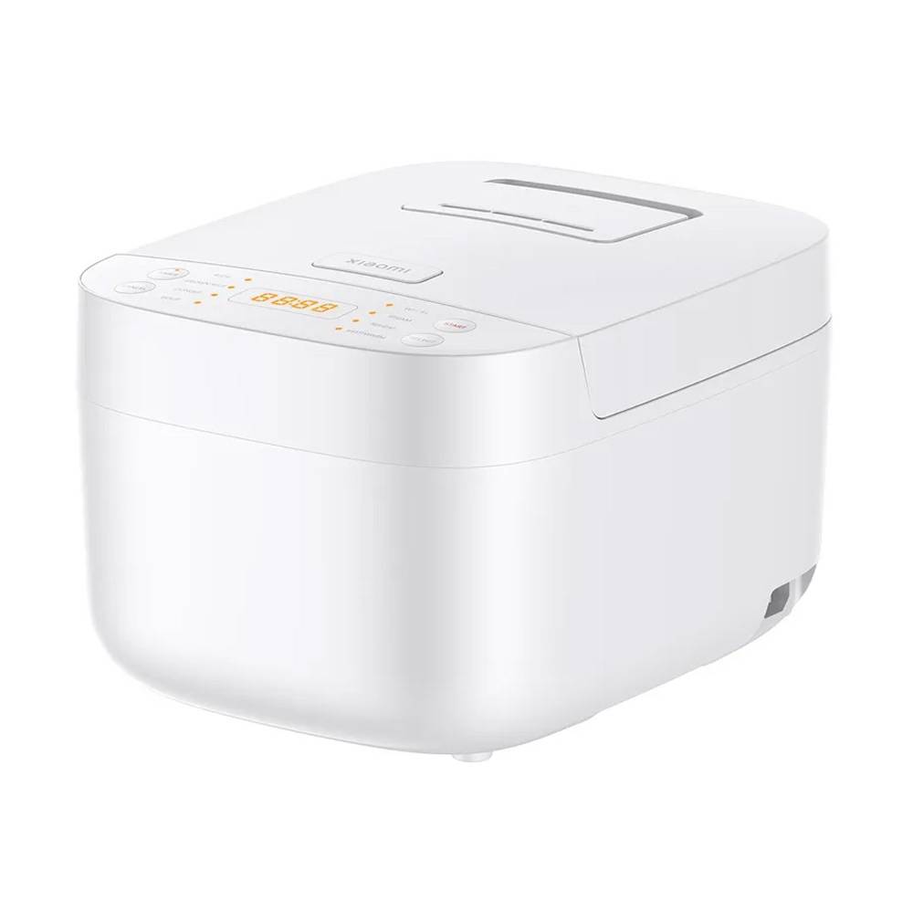 Arrozeira Xiaomi Smart Multifunctional 3 Litros 710W Branca 3