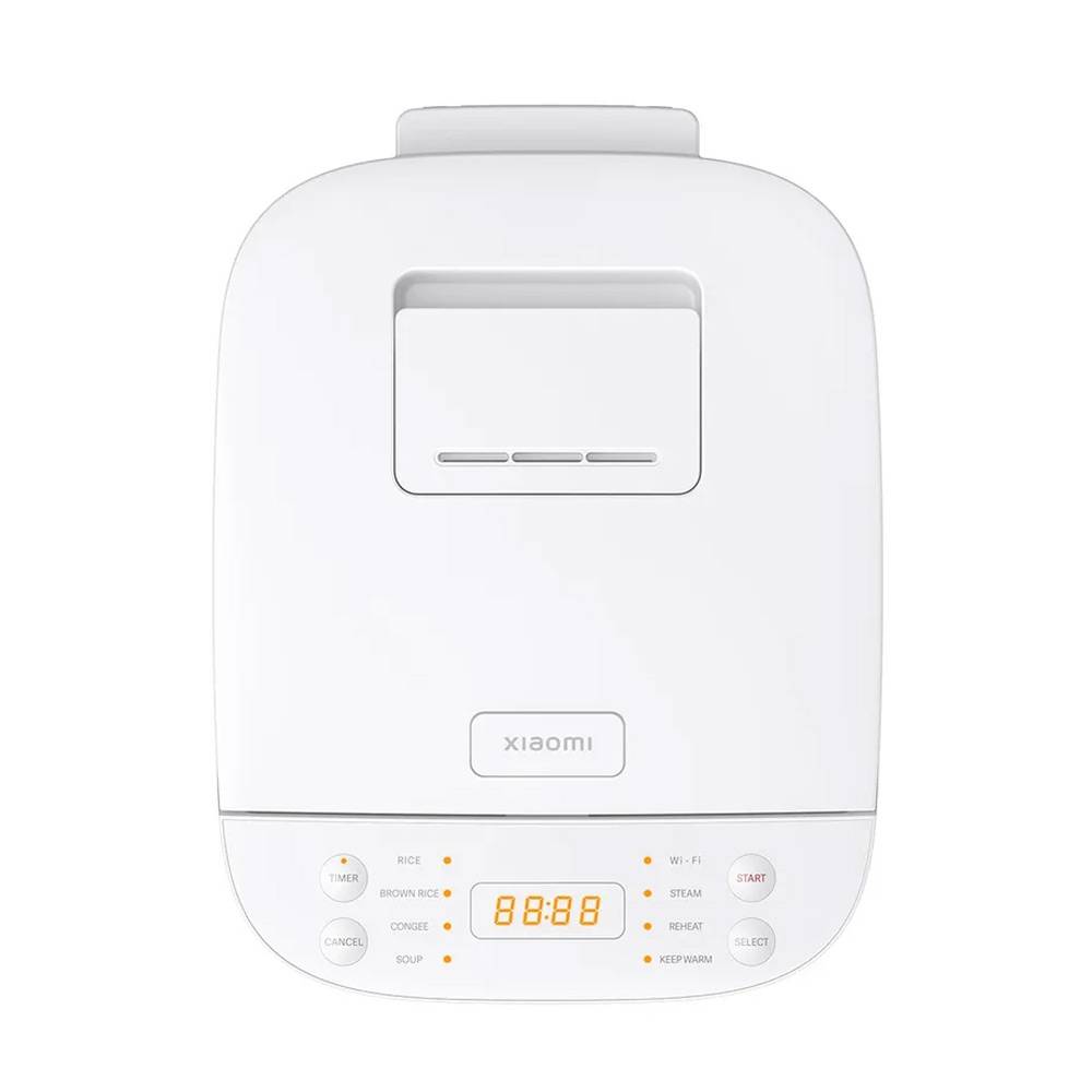 Arrozeira Xiaomi Smart Multifunctional 3 Litros 710W Branca 4