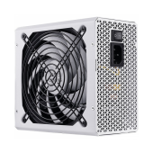 Fonte de Alimentação ATX Mars Gaming MPB650 650W 80 Plus Bronze Branca image