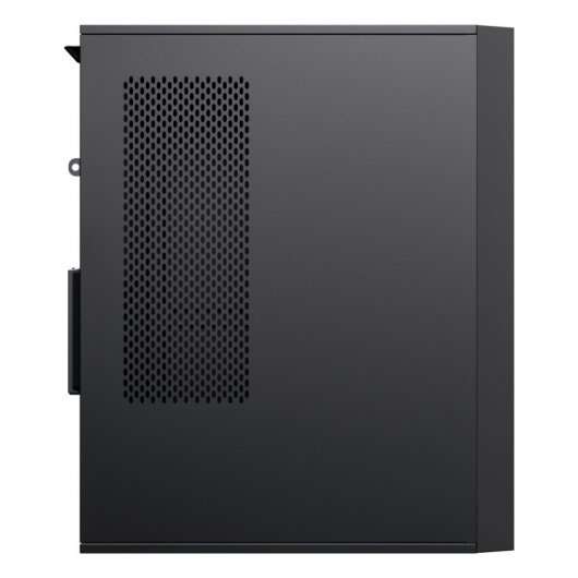 Caixa Micro-ATX Unykach Numen 500 Pro Preto 4