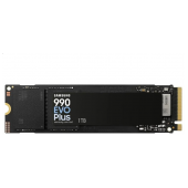 SSD M.2 2280 Samsung 990 EVO Plus 1TB TLC V-NAND NVMe Gen5 image