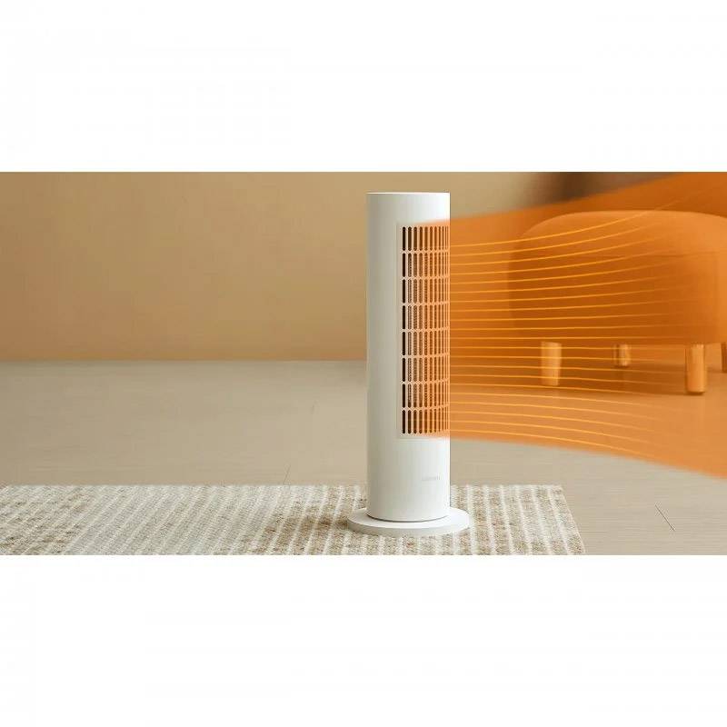 Aquecedor Xiaomi Smart Tower Heater Lite 2000W Branco 2