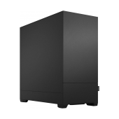 Caixa ATX Fractal Design Pop Silent Black Solid image