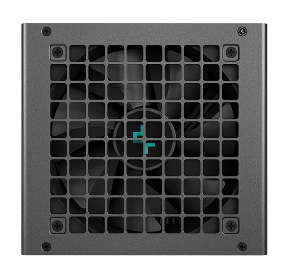 Fonte de Alimentação ATX Deepcool PN650D 650W 80 Plus Gold 3.1 2