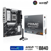 Motherboard ATX Asus Prime B840-PLUS WiFi AM5 image