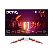 Monitor BenQ Mobiuz EX2710U IPS 27