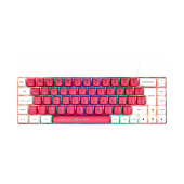 Teclado Mecânico GAMIAC TKL RGB69G... image