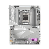 Motherboard ATX Gigabyte X870 Aorus... image