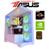 Computador Clickfiel INFINITY | AMD... image