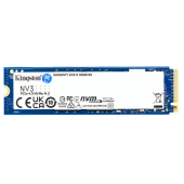 SSD M.2 2280 Kingston NV3 2TB 3D NAND NVMe Gen4 image