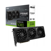 Placa Gráfica Asus PRIME GeForce RTX 5080 OC 16GB GDDR7 DLSS4 image