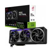 Placa Gráfica Asus ROG Strix Astral GeForce RTX 5080 16GB GDDR7 DLSS4 image