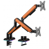Suporte Aisens para 2 Monitores com... image
