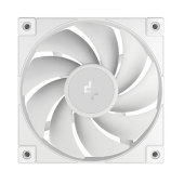 Ventoínha 120mm Deepcool FD120 PWM Branca image