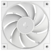 Ventoínha 120mm Deepcool FD120 PWM Branca image