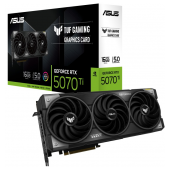 Placa Gráfica Asus GeForce RTX 507... image