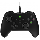 Gamepad Genesis Mangan 300 PC/Switc... image