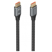 Cabo DisplayPort 2.1 Aisens M/M 16K 1.5m Preto image