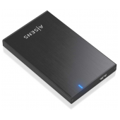 Caixa Externa Aisens ASE-2527B 2.5