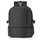 Mochila para Portátil Aisens ASBG-BP086-BK 15.6