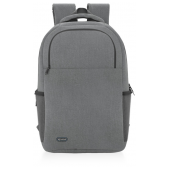 Mochila para Portátil Aisens ASBG-BP083-GR 15.6
