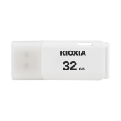 Pen Drive Kioxia TransMemory U202 32GB USB 2.0 Branca image