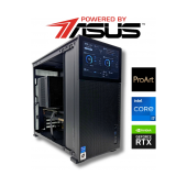 Computador Clickfiel Creator CEOS | Intel i7-14700KF | 1TB | 32GB | RTX 4060 image
