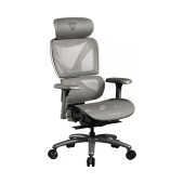 Cadeira Gaming Ergonomica ThunderX3 XTC Cinza image