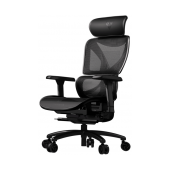 Cadeira Gaming Ergonomica ThunderX3 XTC Preto image