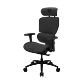Cadeira Gaming Ergonomica ThunderX3 XTC Loft Preto/Cinza image