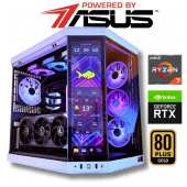 Computador Clickfiel NEMESIS by Asu... image