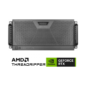 Computador Clickfiel Creator ASGARD | Threadripper PRO 9975WX | 4TB | 256GB | RTX 5090 image