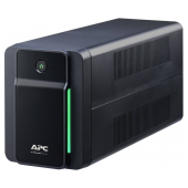 UPS Line Interactive APC Back-UPS BX950MI 950VA/520W 230V AVR IEC Sockets image